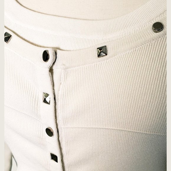 Cache Cardigan Set - Picture 6 of 10